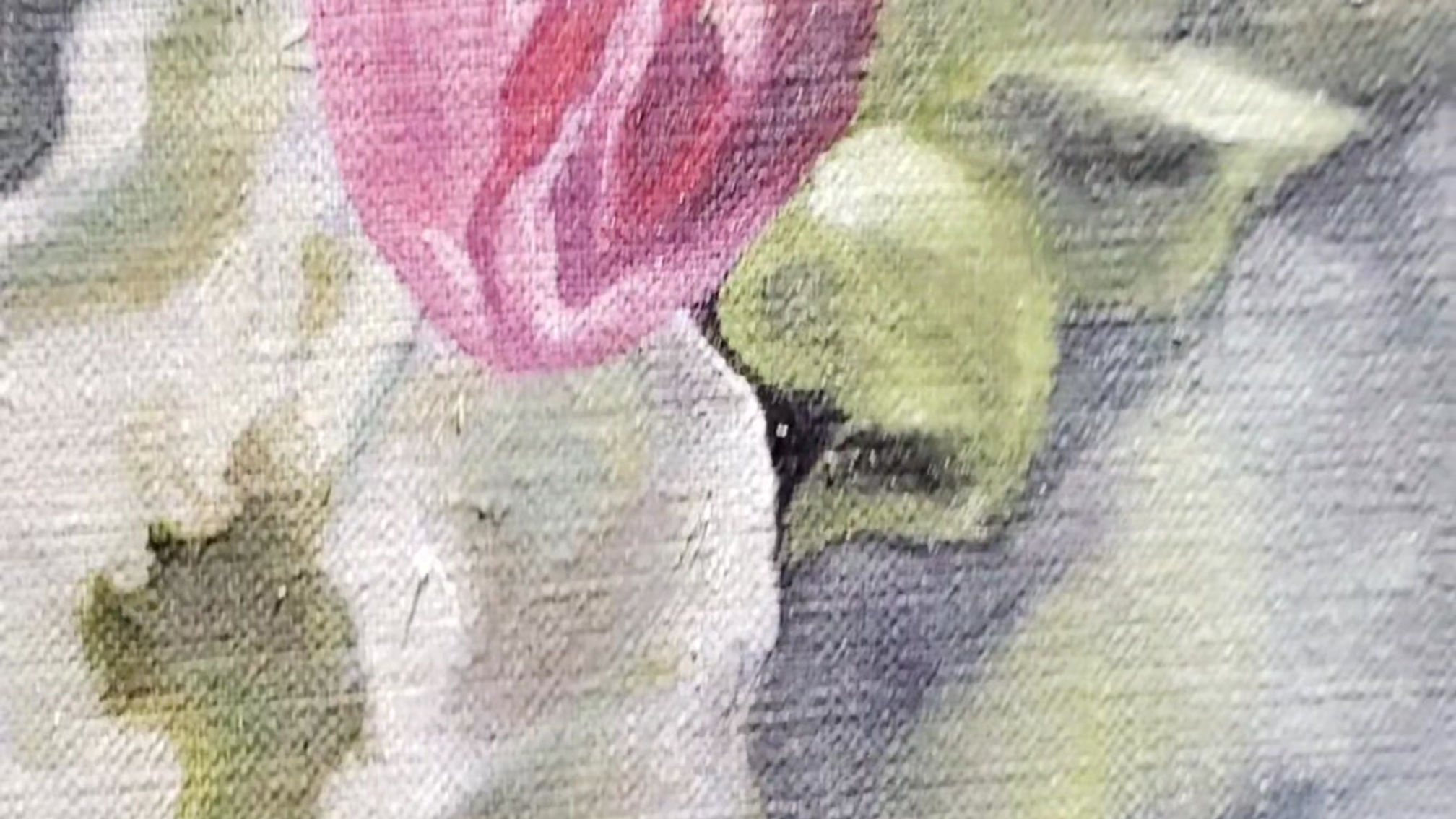 掙開的粉 介紹影片